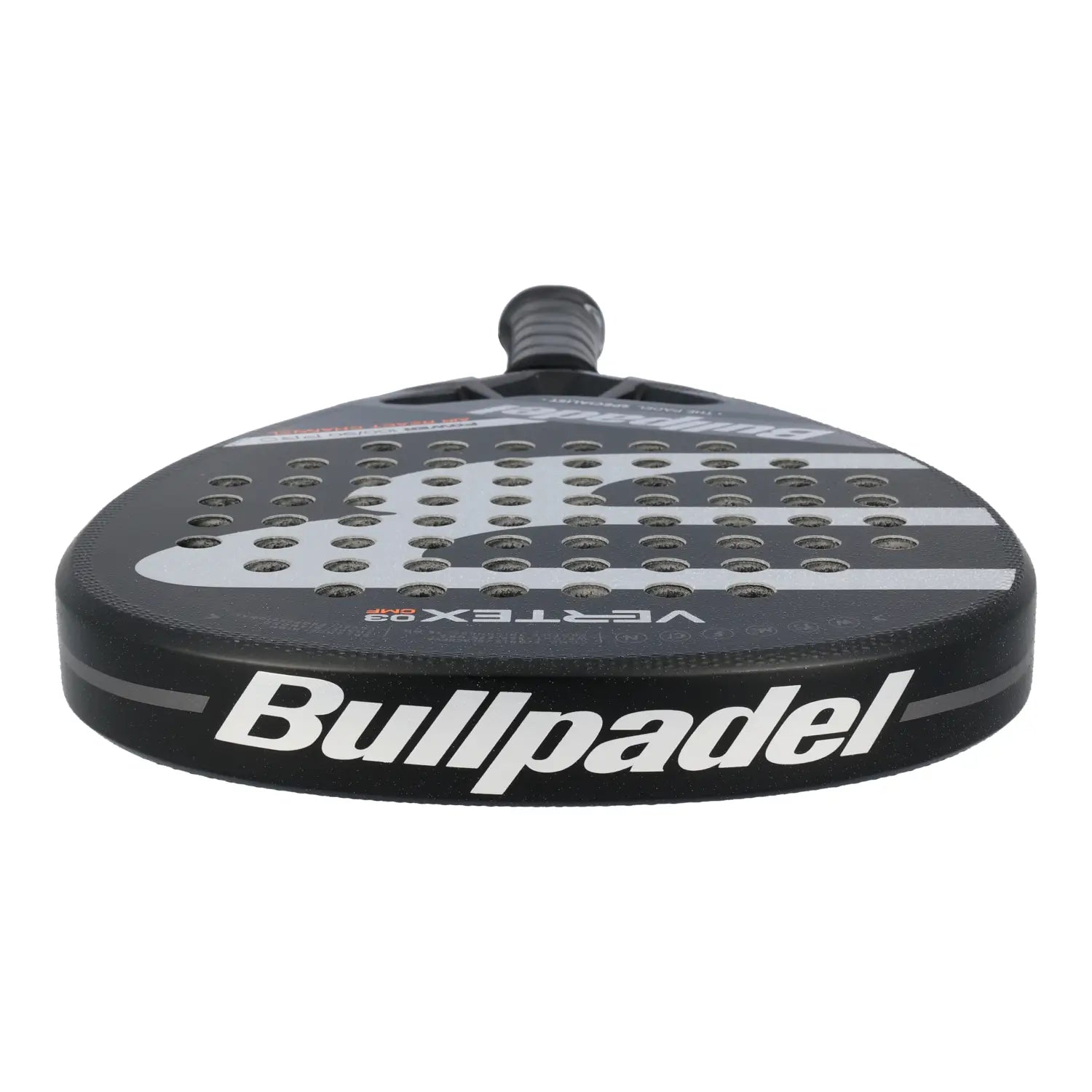 BULLPADEL RACKET VERTEX 03 CMF X-SERIES