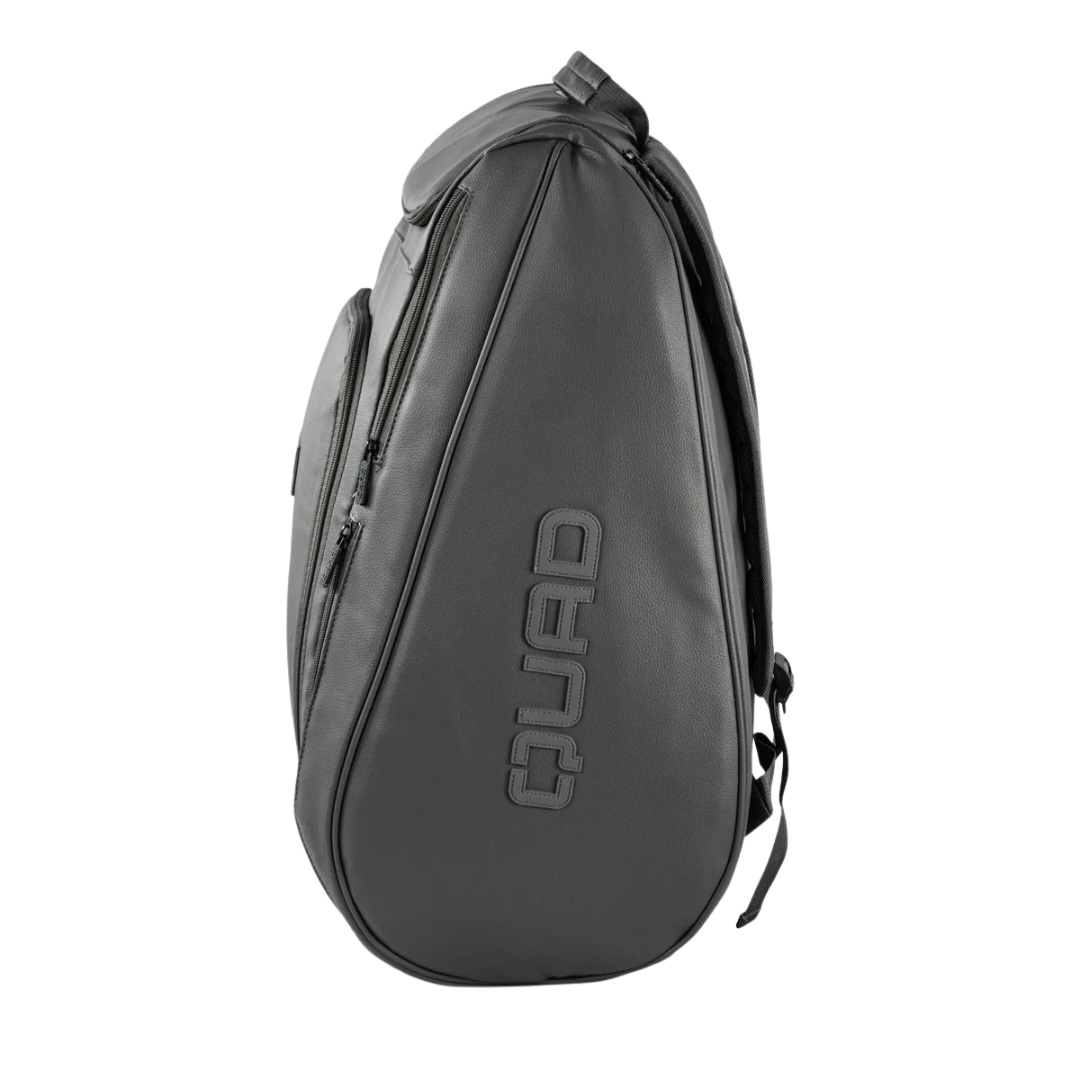QUAD PADEL BAG GREY