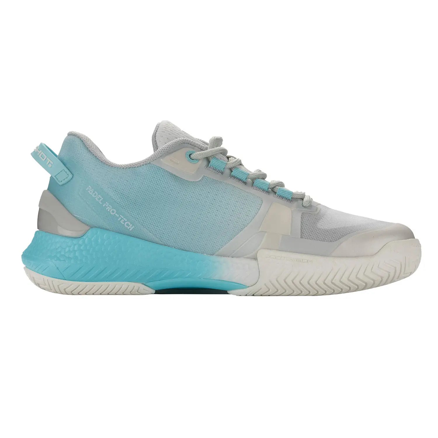 DROP SHOT SHOES OPALO WOMEN DZ322011