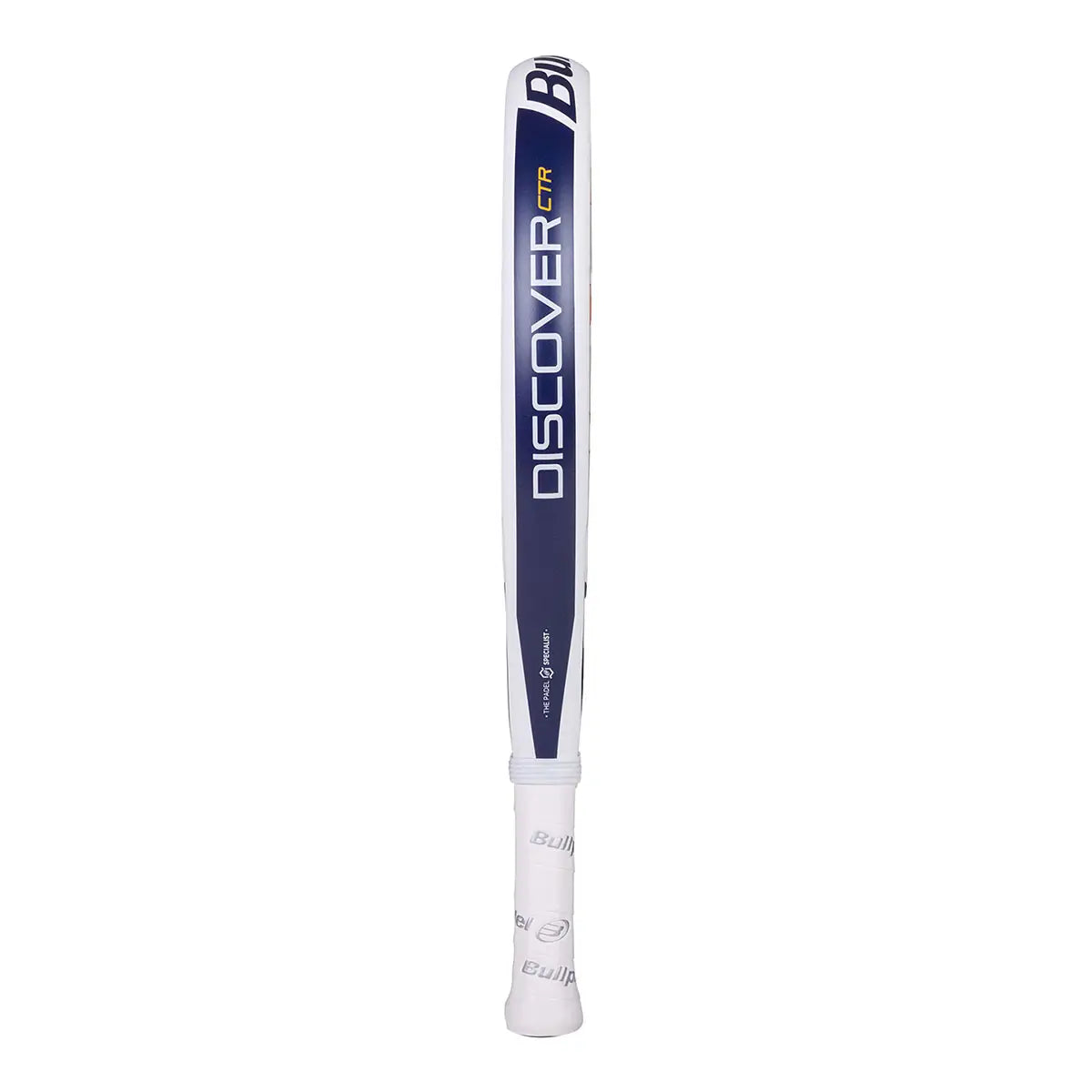 BULLPADEL RACKET DISCOVER CTRL