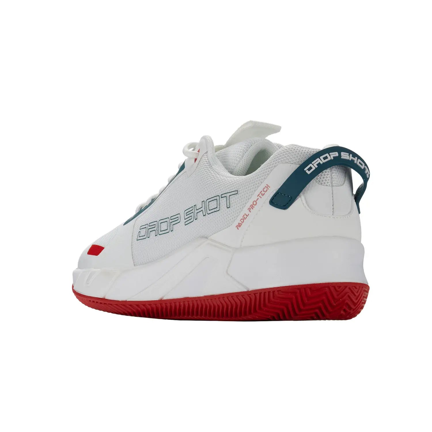 DROP SHOT SHOES VOLSAI 25WH MEN DZ321007