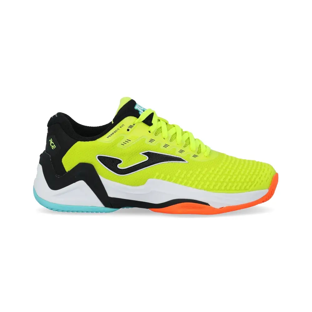 JOMA SHOES ACE PRO 2209 LEMON FLUOR