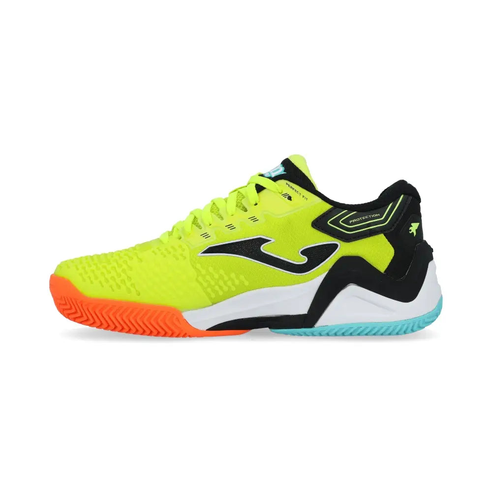 JOMA SHOES ACE PRO 2209 LEMON FLUOR