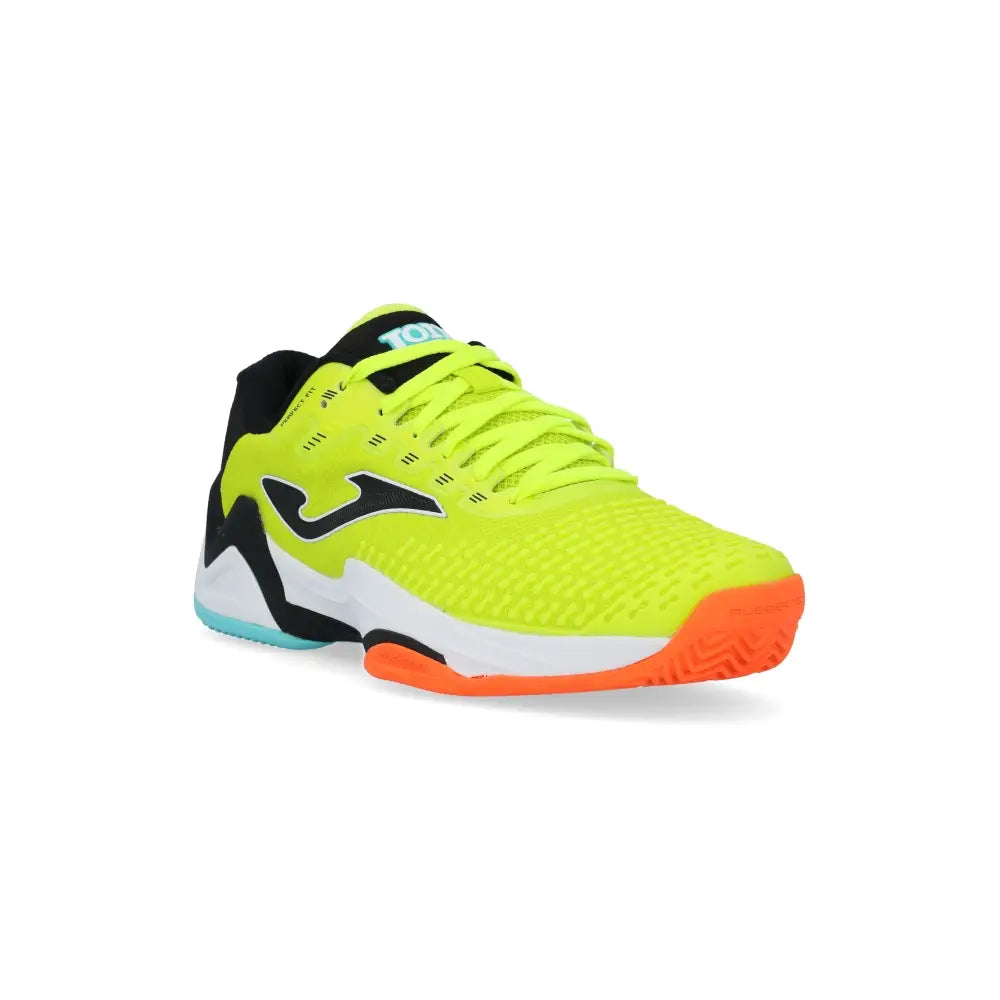 JOMA SHOES ACE PRO 2209 LEMON FLUOR