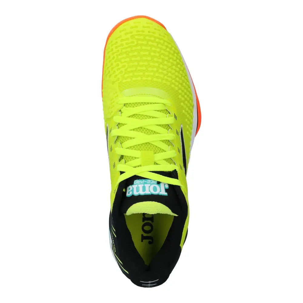 JOMA SHOES ACE PRO 2209 LEMON FLUOR