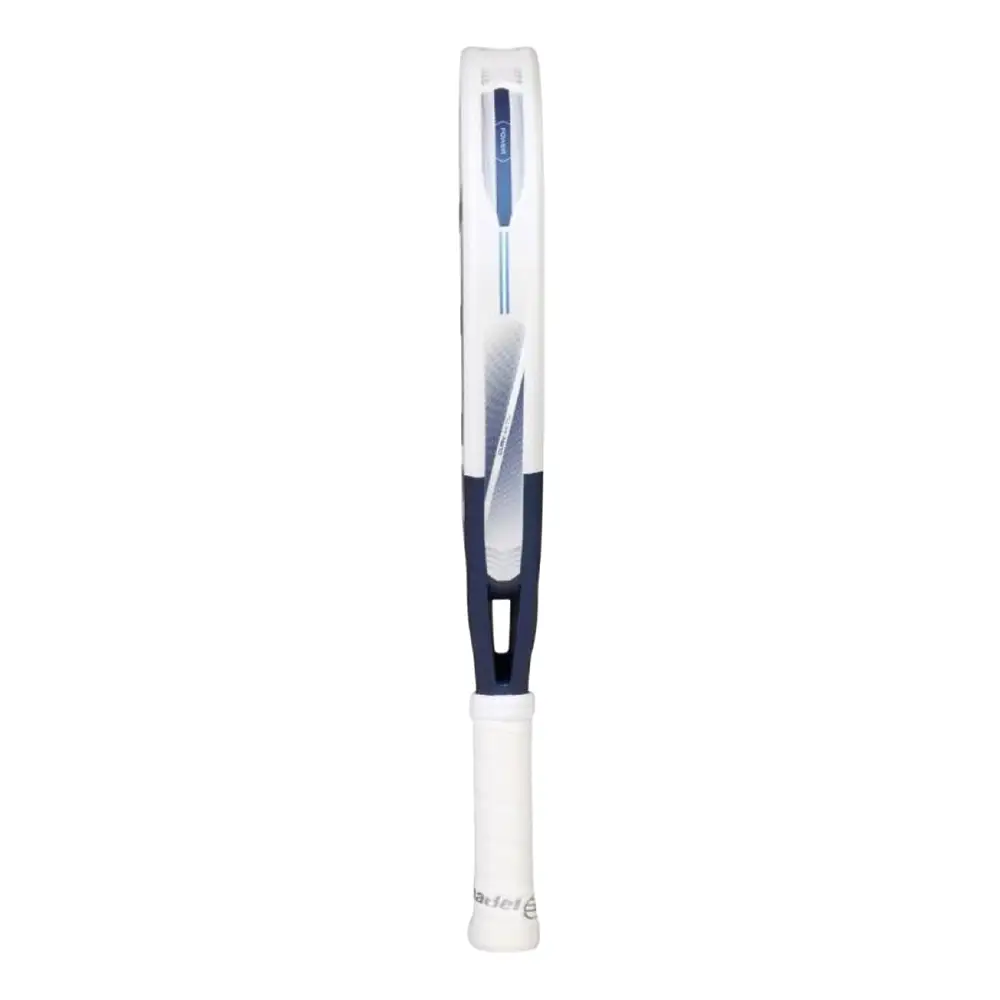 BULLPADEL RACKET VERTEX 04 24 LTD JUAN TELLO ARGENTINA