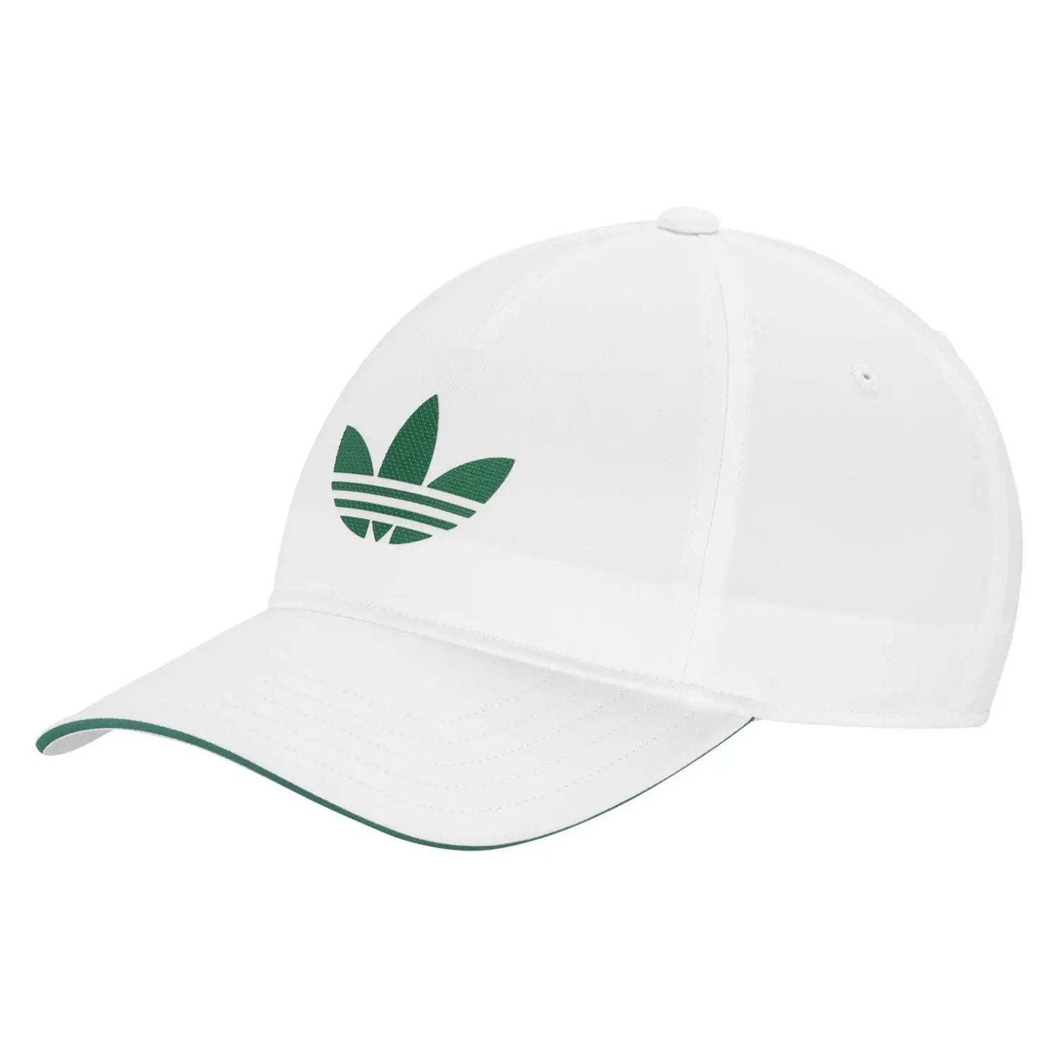 ADIDAS CAP CLIMA OG WHITE JX8835