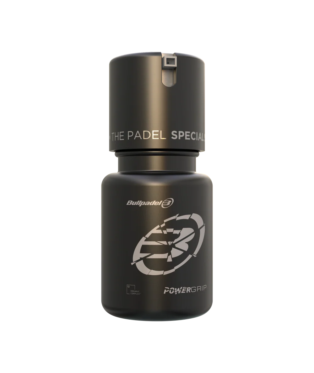 BULLPADEL GEL POWER GRIP