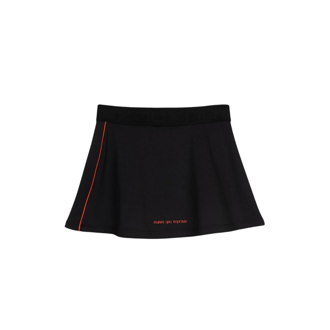 NOX SKIRT TEAM COLOR BLACK