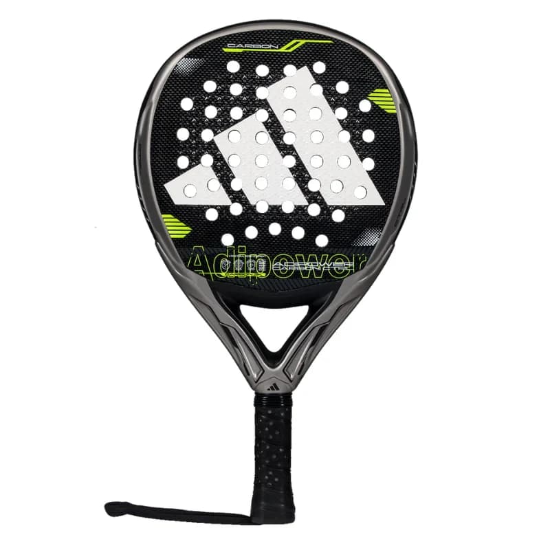ADIDAS RACKET ADIPOWER CARBON CTRL 3.4 2025