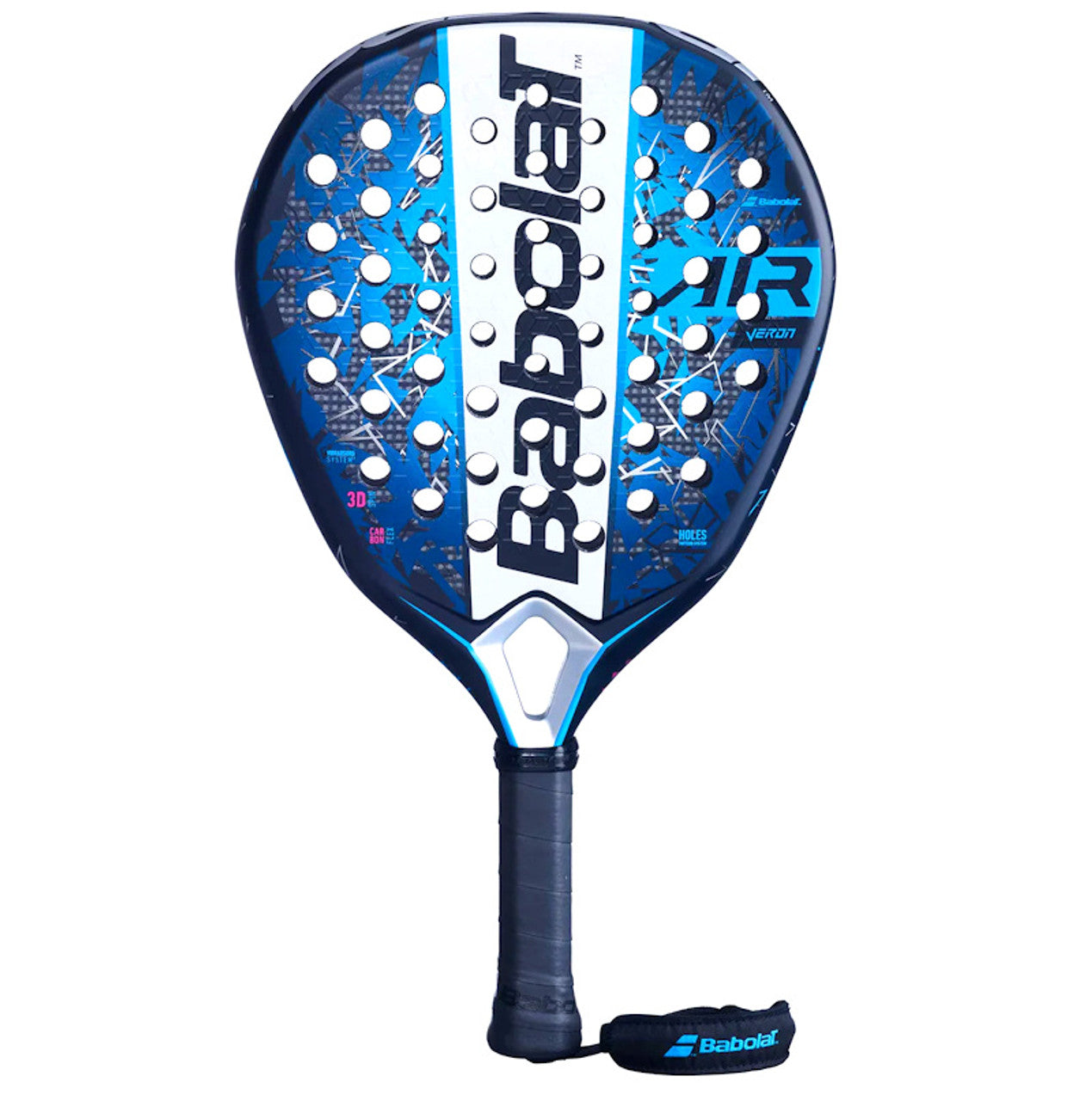 BABOLAT RACKET AIR VERON 2.5