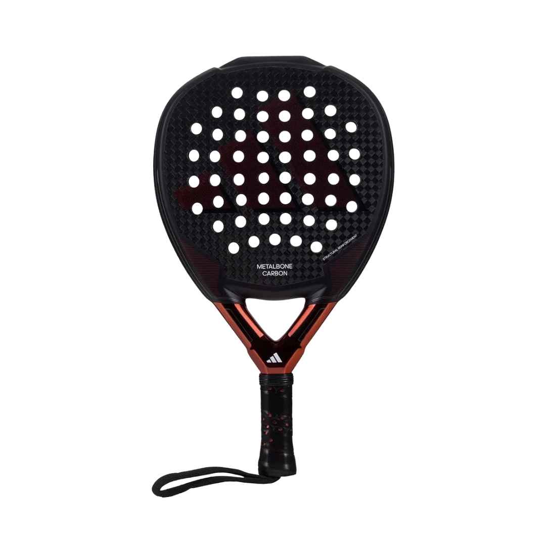 ADIDAS RACKET METALBONE CARBON 3.3 2024