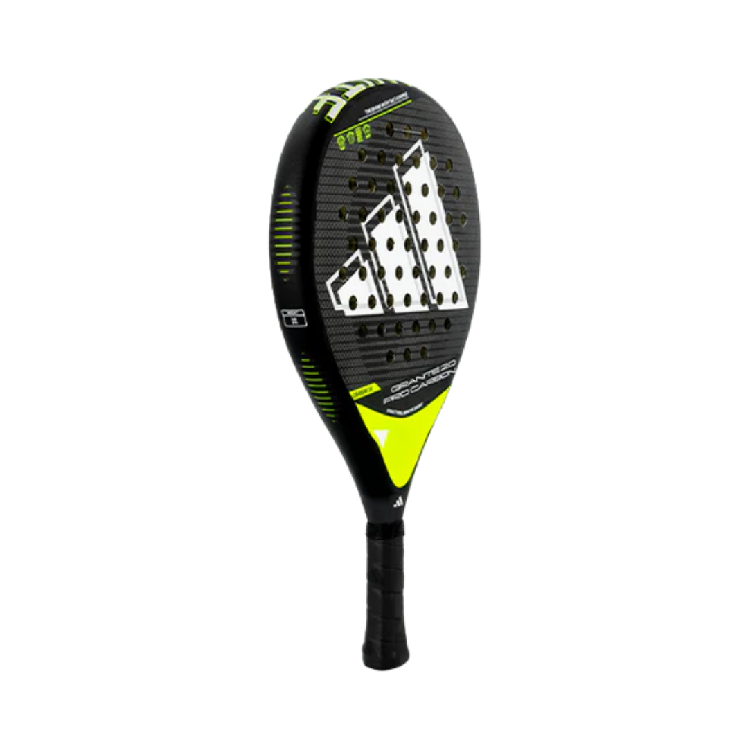 ADIDAS RACKET GRANITE 2.0 CARBON