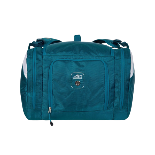BULLPADEL PADEL BAG PEARL AZUL VERDOSO