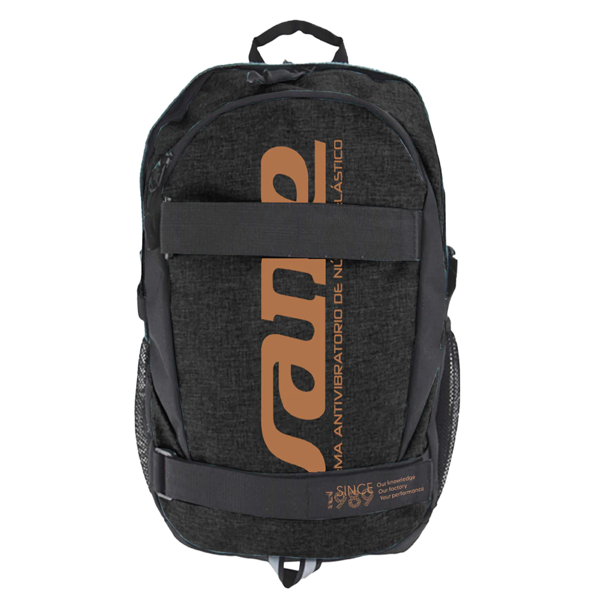 SANE BACKPACK PRACTICE BEIGE