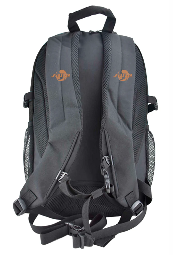 SANE BACKPACK PRACTICE BEIGE