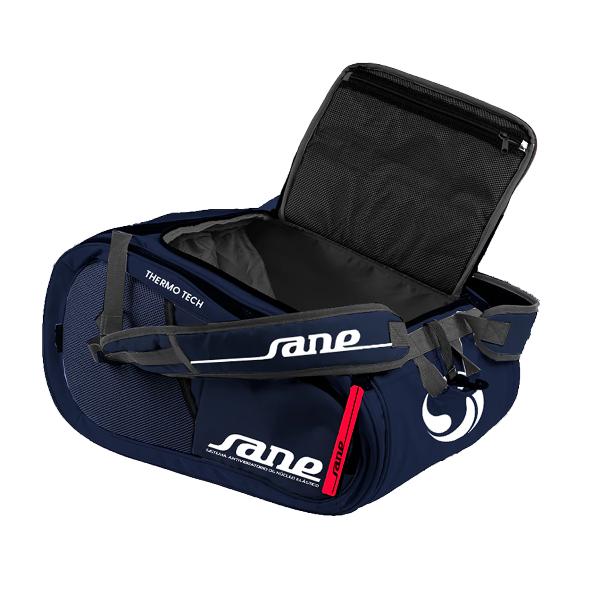 SANE PADEL BAG PRO SPORT BLUE