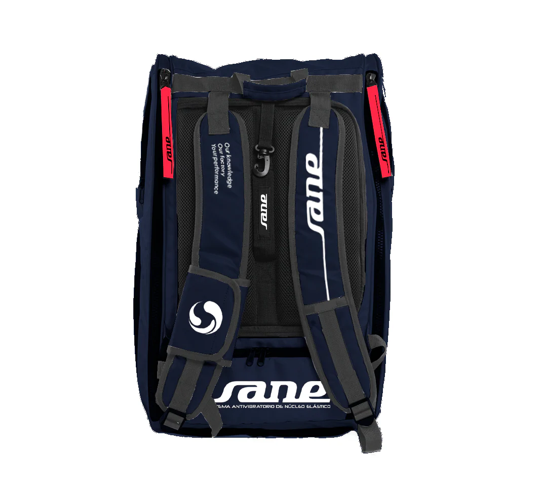 SANE PADEL BAG PRO SPORT BLUE