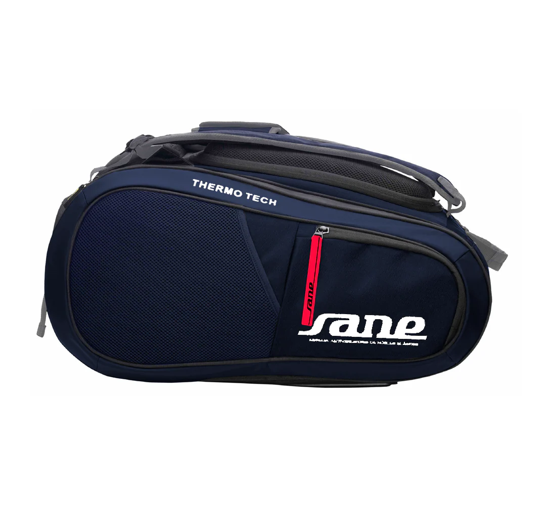 SANE PADEL BAG PRO SPORT BLUE