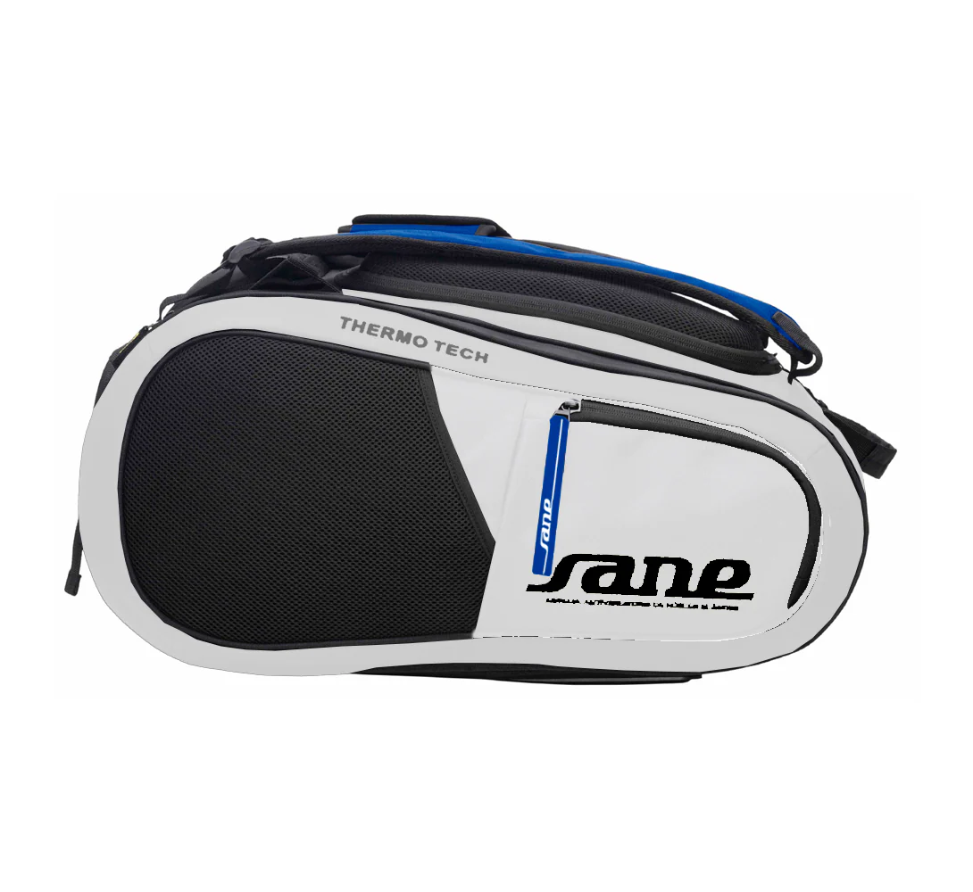 SANE PADEL BAG PRO SPORT WHITE