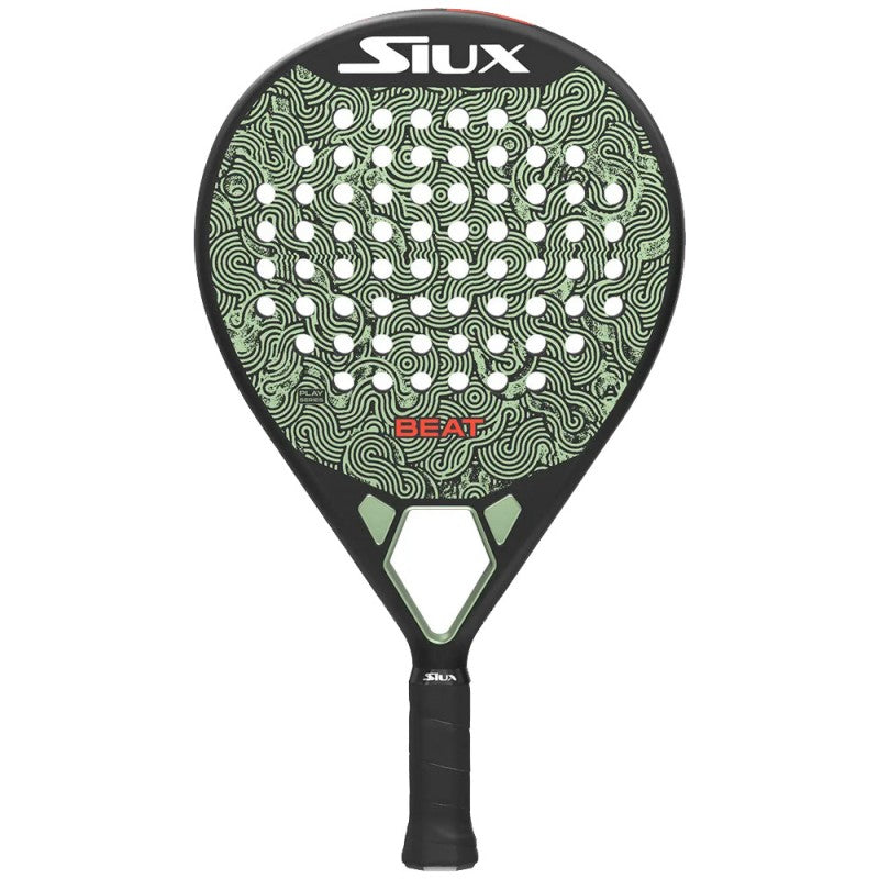 SIUX RACKET BEAT CONTROL 2024