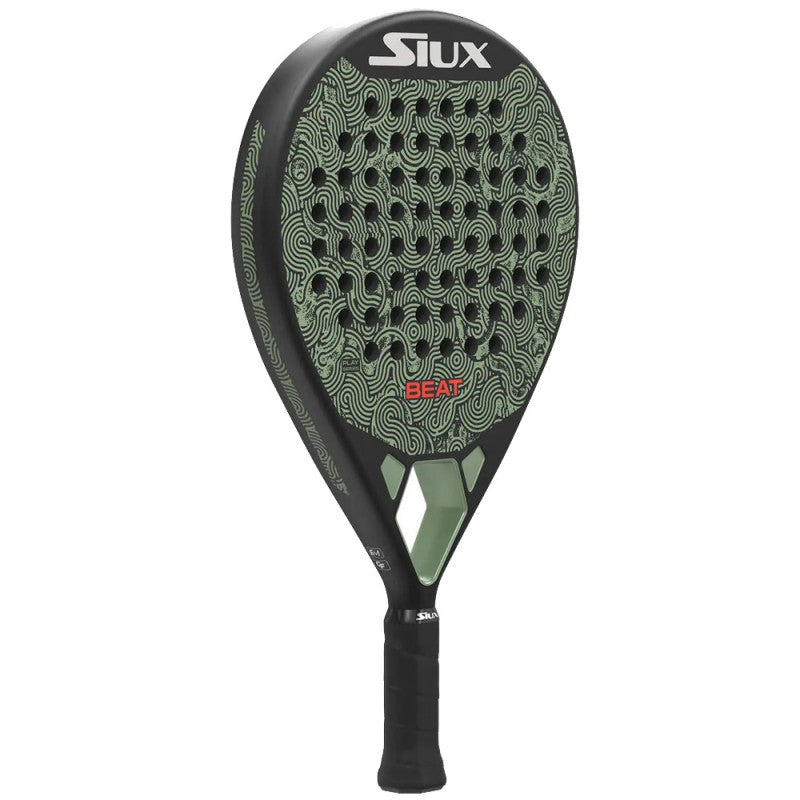 SIUX RACKET BEAT CONTROL 2024