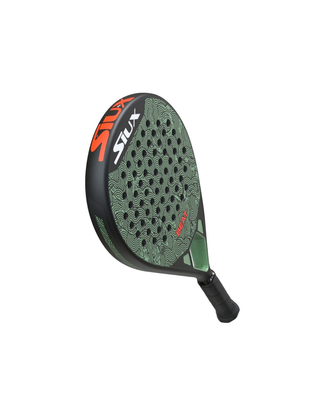 SIUX RACKET BEAT CONTROL 2024