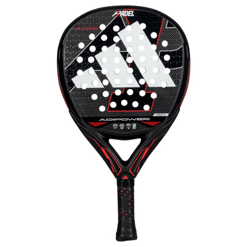 ADIDAS RACKET ADIPOWER A1 PADEL 2025