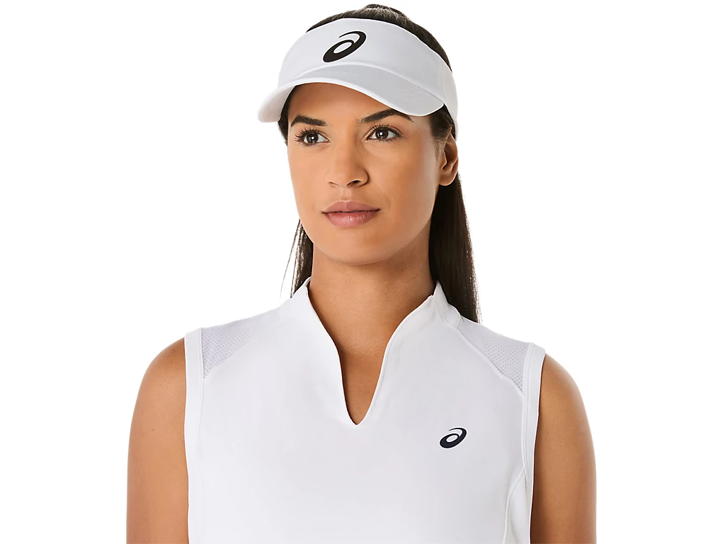 ASICS TANK COURT WOMEN BRILLIANT WHITE 25