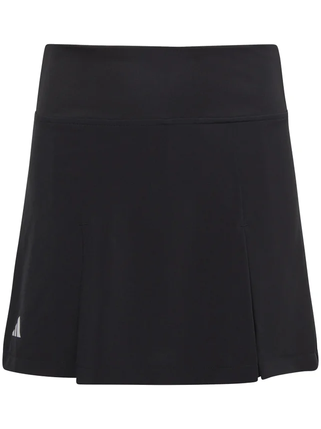 ADIDAS SKIRT GIRL CORE CLUB BLACK