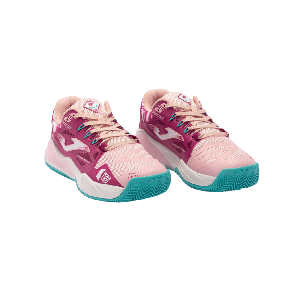 JOMA SHOES T.SPIN LADY 2313 PINK