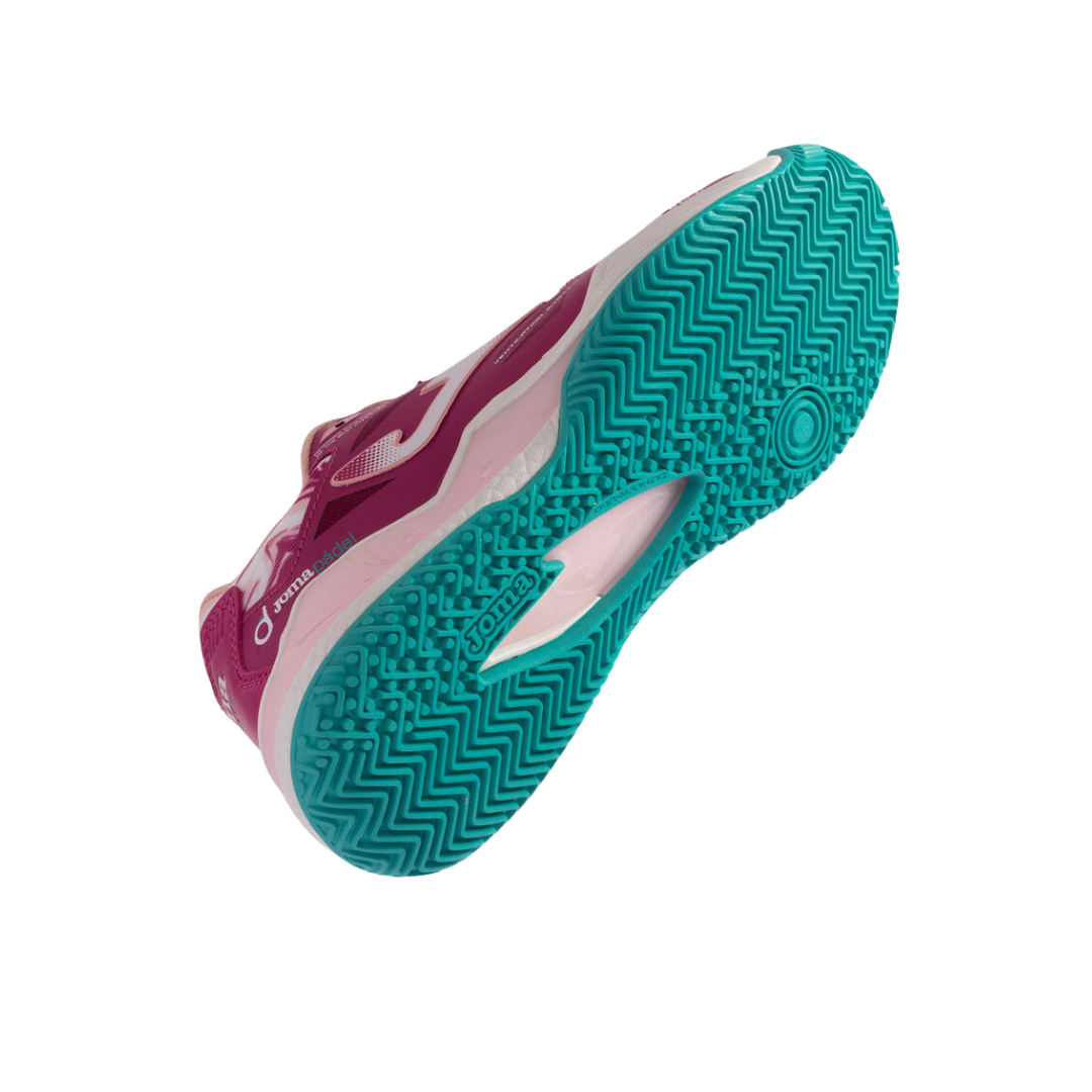 JOMA SHOES T.SPIN LADY 2313 PINK