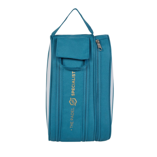 BULLPADEL D.CASE BPP26018 PEARL AZUL VERDOSO