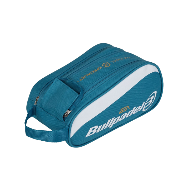 BULLPADEL D.CASE BPP26018 PEARL AZUL VERDOSO