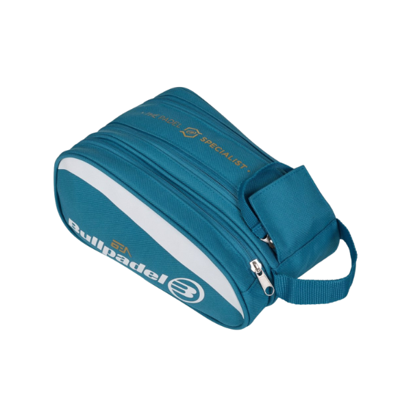 BULLPADEL D.CASE BPP26018 PEARL AZUL VERDOSO