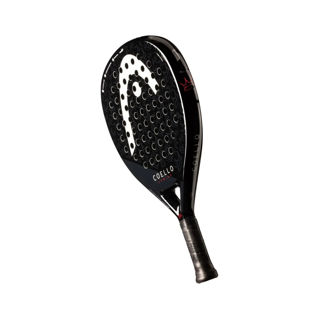 HEAD RACKET EXTREME COELLO JUNIOR
