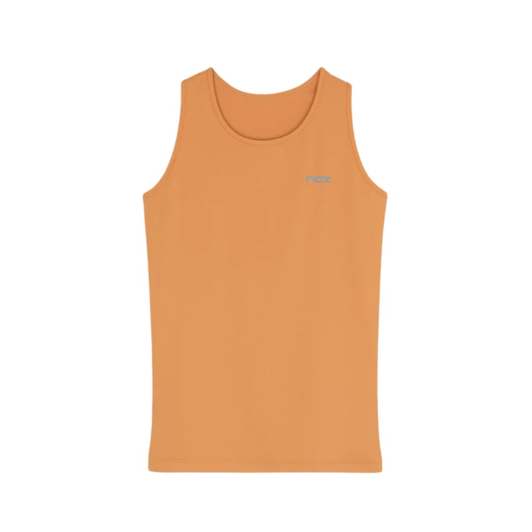 NOX TANK PRO TANGERINE