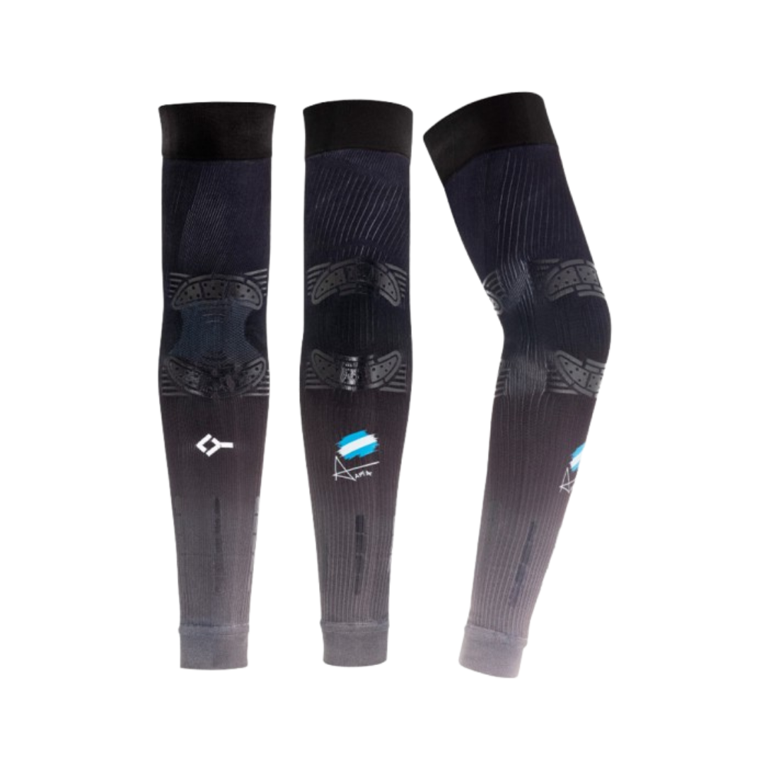 FLOKY ELBOW NO STRAIN AGUSTIN TAPIA