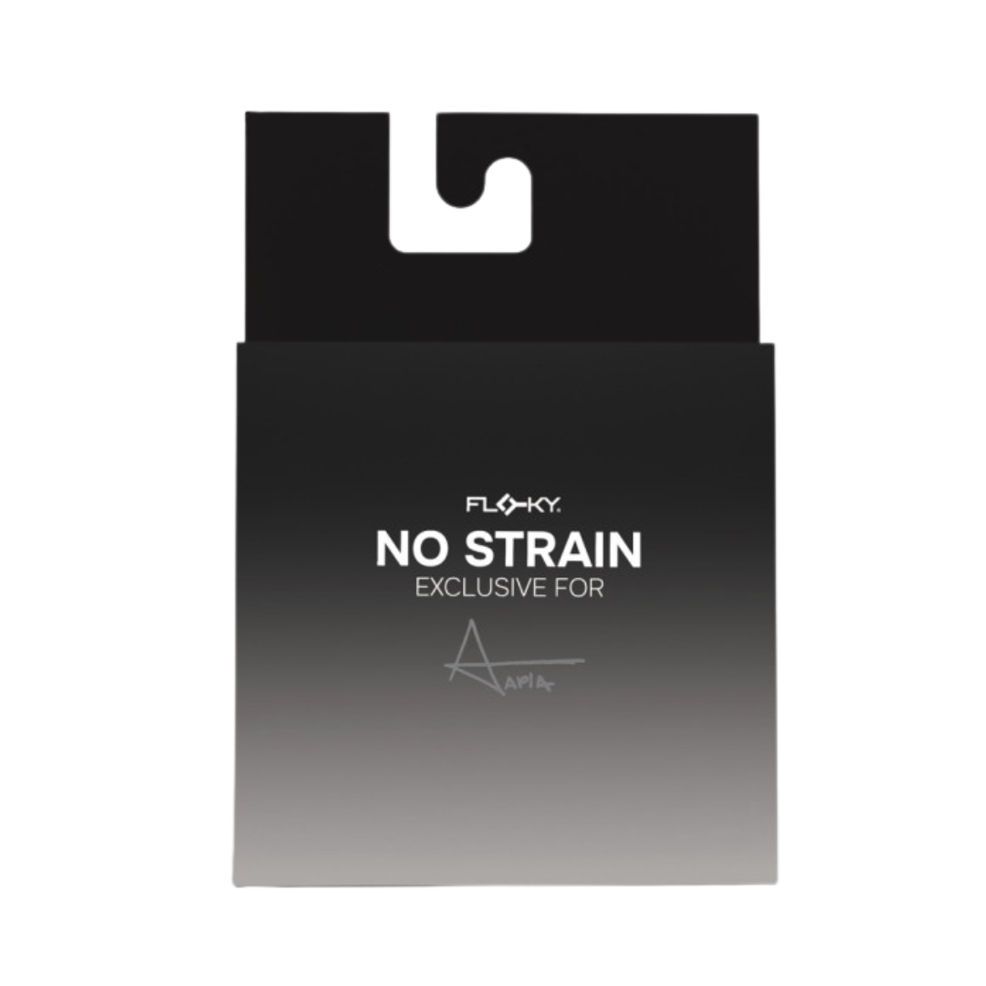 FLOKY ELBOW NO STRAIN AGUSTIN TAPIA