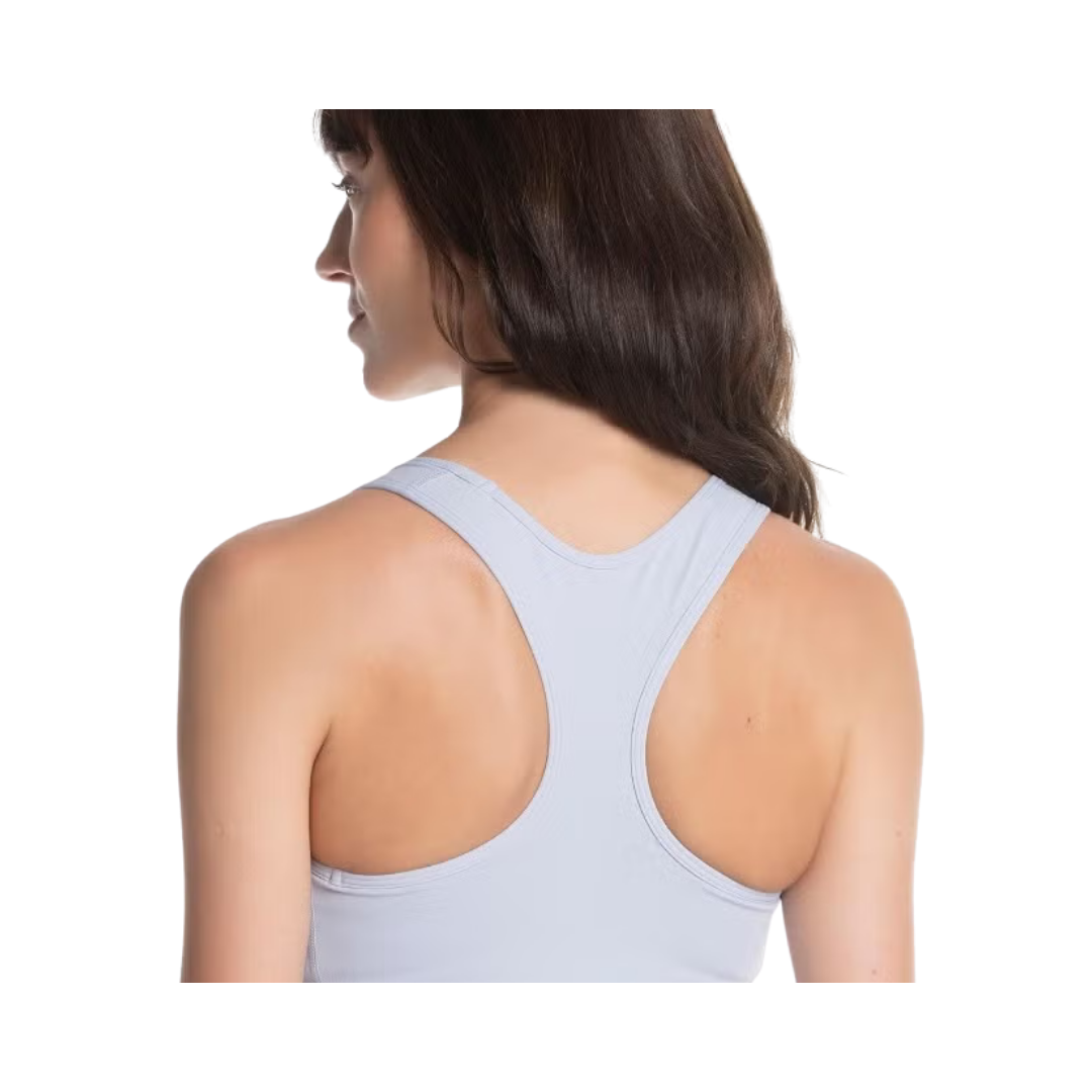 NOX BRA SPORTS PRO GREY DAWN