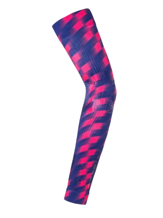 FLOKY NO STRAIN FANTASY TOKYO ARM SLEEVE PINK