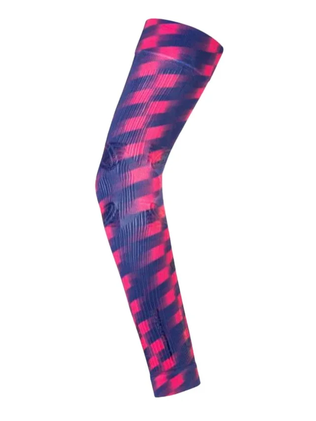 FLOKY NO STRAIN FANTASY TOKYO ARM SLEEVE PINK