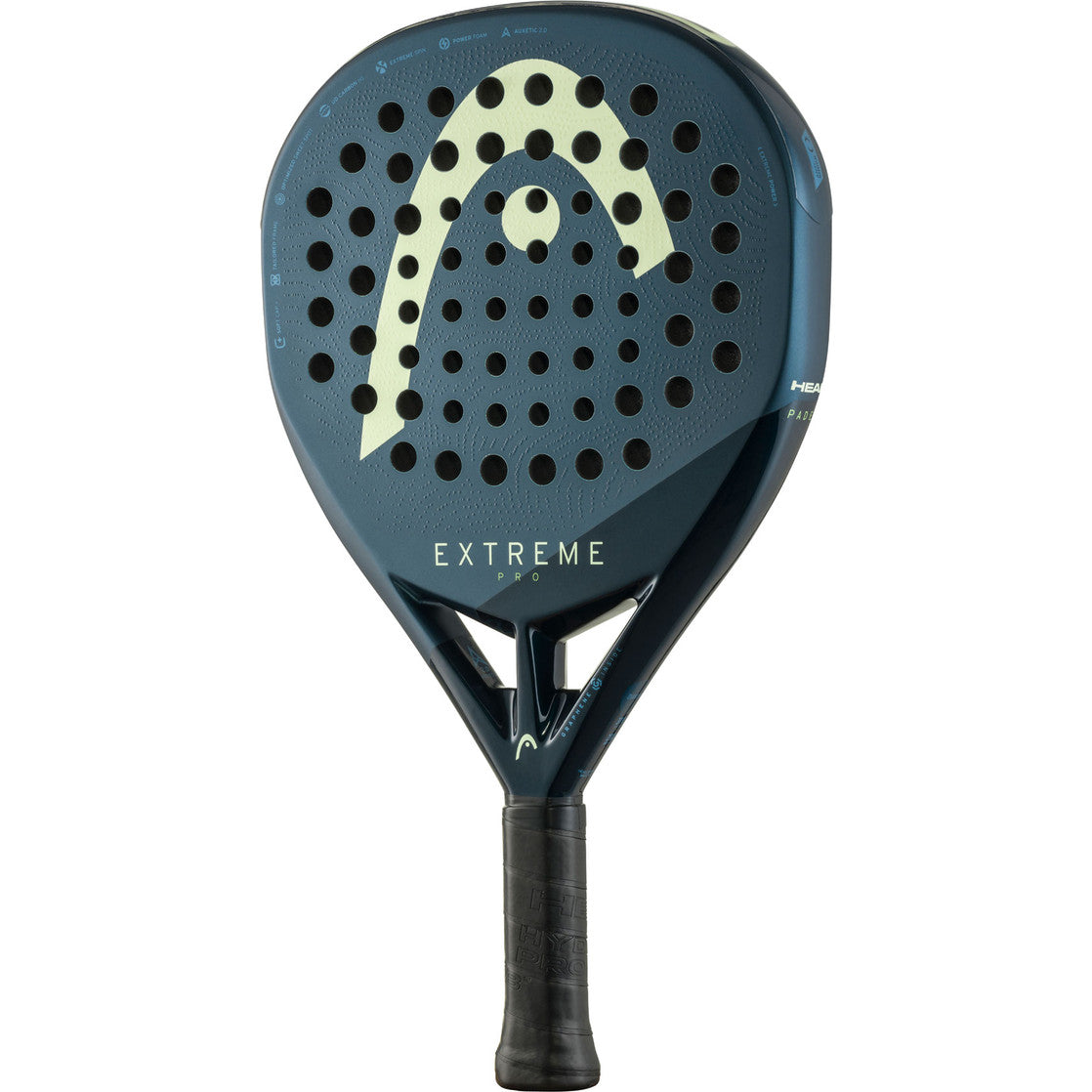 HEAD RACKET EXTREME PRO 2025