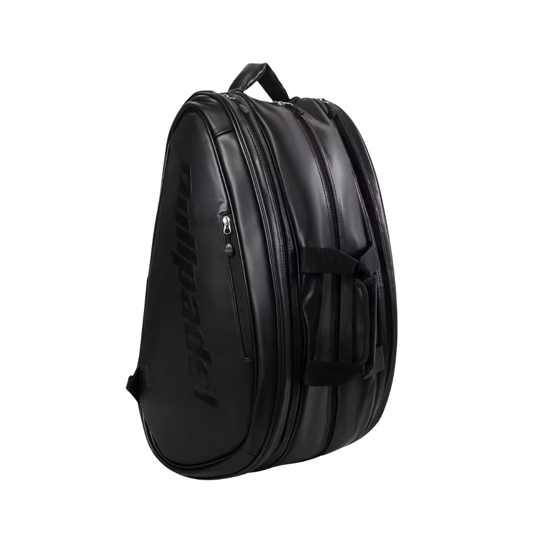 BULLPADEL PADEL BAG BPPEX005 AVANT NEGRO