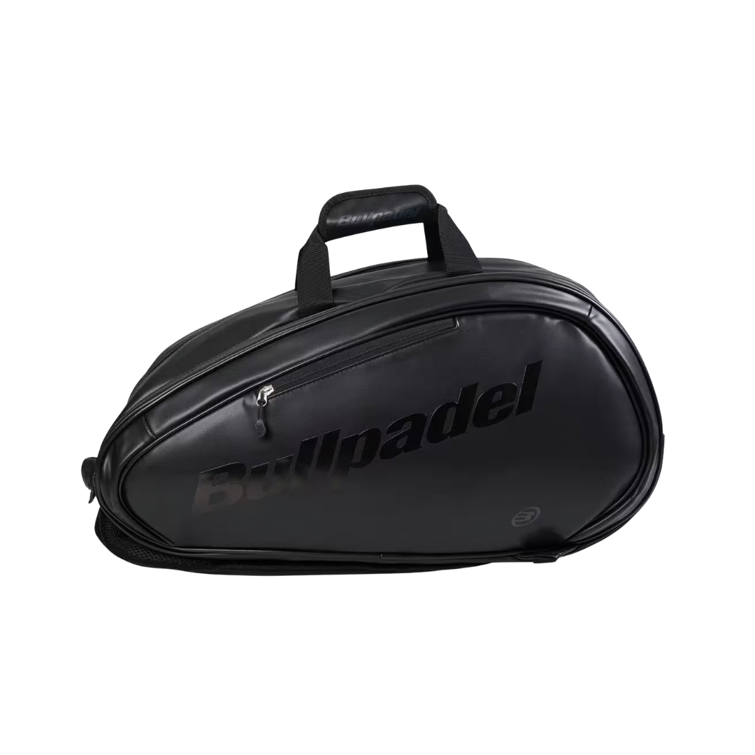 BULLPADEL PADEL BAG BPPEX005 AVANT NEGRO