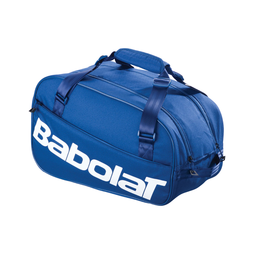 BABOLAT PADEL BAG COURT S DARK BLUE