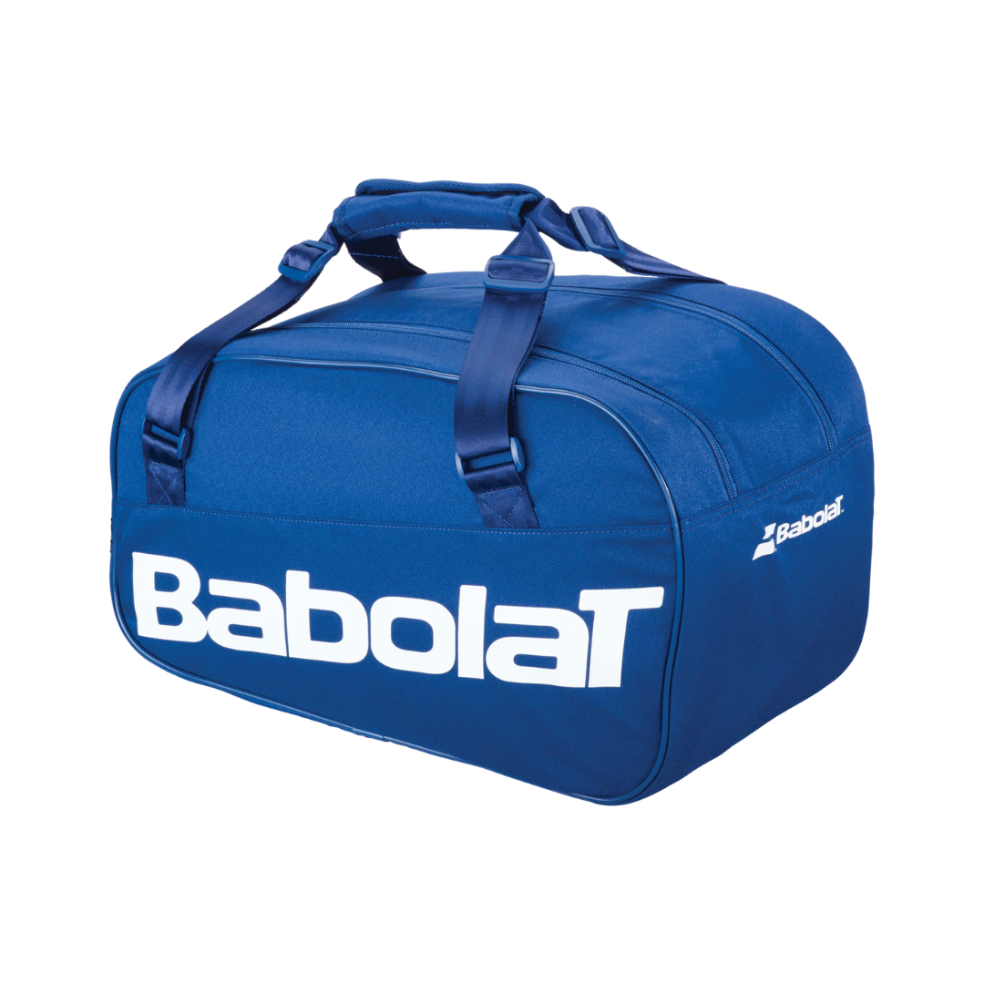 BABOLAT PADEL BAG COURT S DARK BLUE