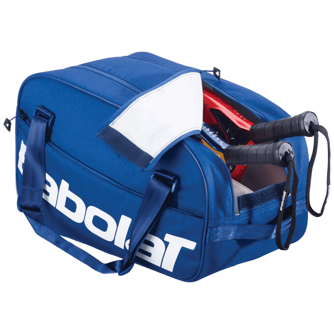 BABOLAT PADEL BAG COURT S DARK BLUE