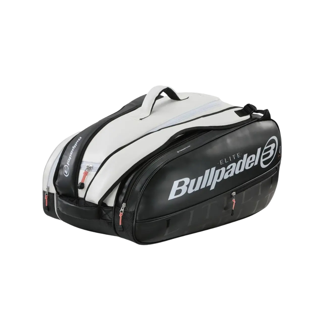 BULLPADEL PADEL BAG ELITE HIELO