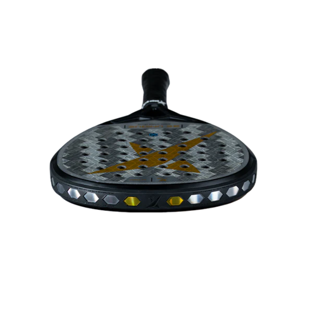 DROP SHOT RACKET AXION ATTACK 1.0 LTD 2025